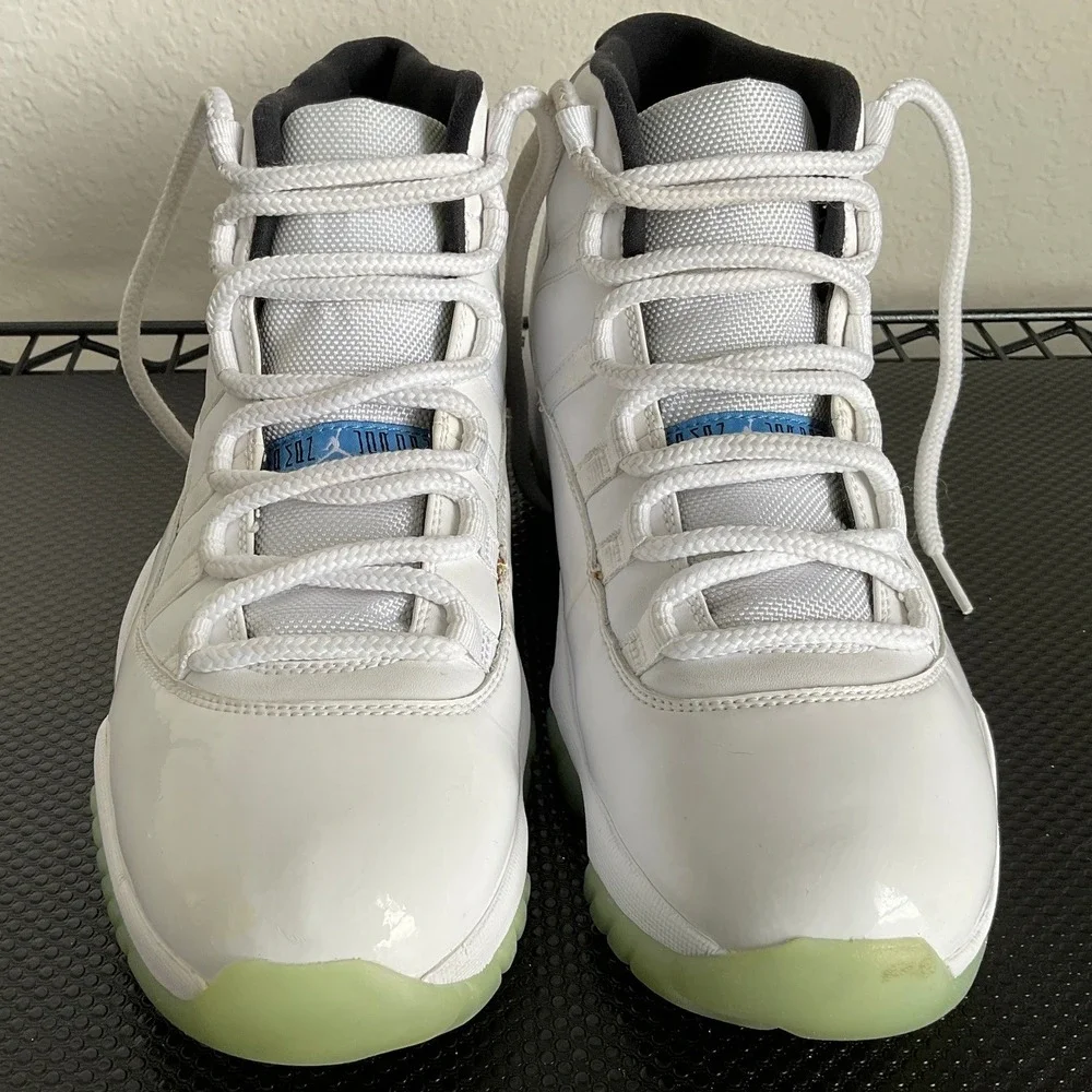 Jordan ready wear